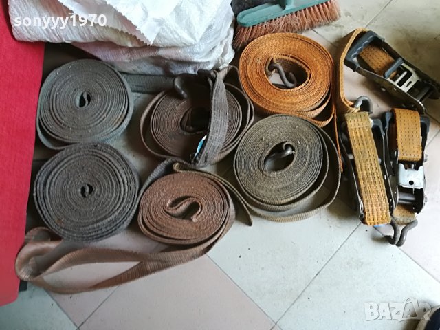 тресчотки-15лв за бр-колани-15лв за бр, снимка 2 - Аксесоари и консумативи - 28616333