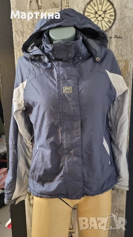 Дамско зимно яке Helly Hansen 