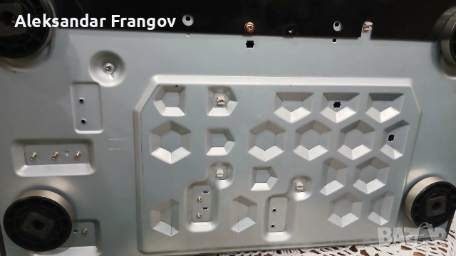 PIONEER CT - S450S , снимка 4 - Декове - 53293714