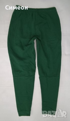 Lacoste Fleece Sweatpants оригинално долнище XS памучна долница, снимка 6 - Спортни дрехи, екипи - 43584087