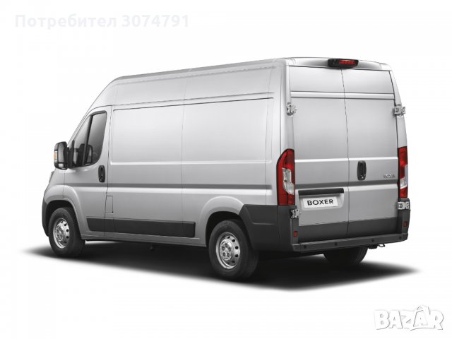Стопове Стоп Задни Светлини Е4 за Peugeot Boxer Citroen Jumper Fiat Ducato 2013-, снимка 10 - Аксесоари и консумативи - 33234860