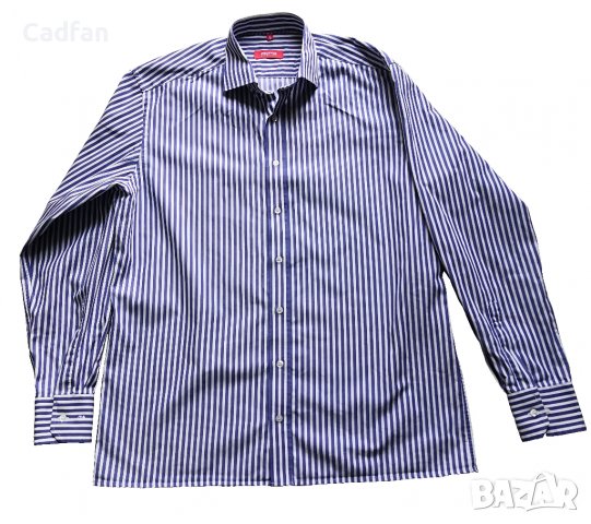 риза с дълъг ръкав Eterna