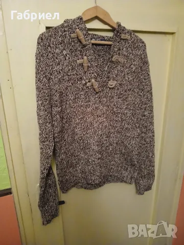 Мъжки пуловер Polo RalphLauren. , снимка 5 - Пуловери - 47906371