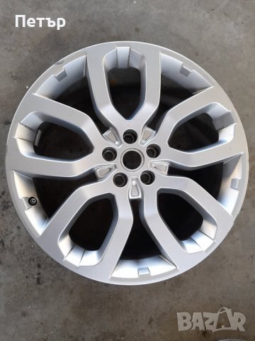 Оригинална джанта Рейндж Ровър/ Range Rover-22 Цола -1бр 