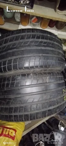  235/45/17, снимка 3 - Гуми и джанти - 47556384