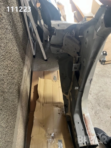 Мазда CX 5 ЦХ-5 2017 2018 2019 2020 2021 2022 2023 2024 , снимка 3 - Части - 53051942