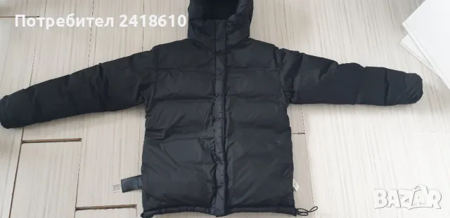 The North Face Himalayan 550 Down Women Parka Size S ОРИГИНАЛ! Дамско Зимно пухено Яке!, снимка 16 - Якета - 48880729