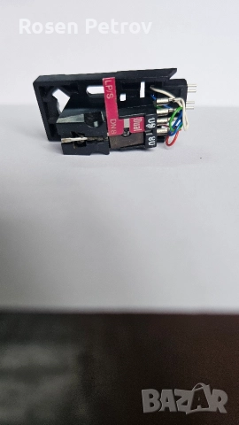 Грамофонни дози. , снимка 10 - Грамофони - 52718594