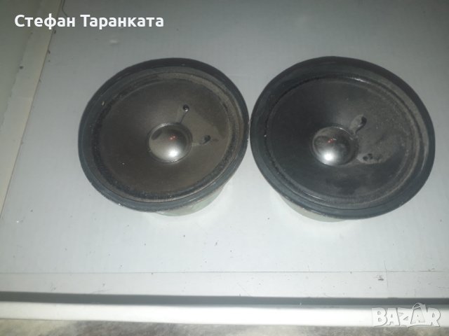 Говорители AIWA, снимка 3 - Тонколони - 43942520