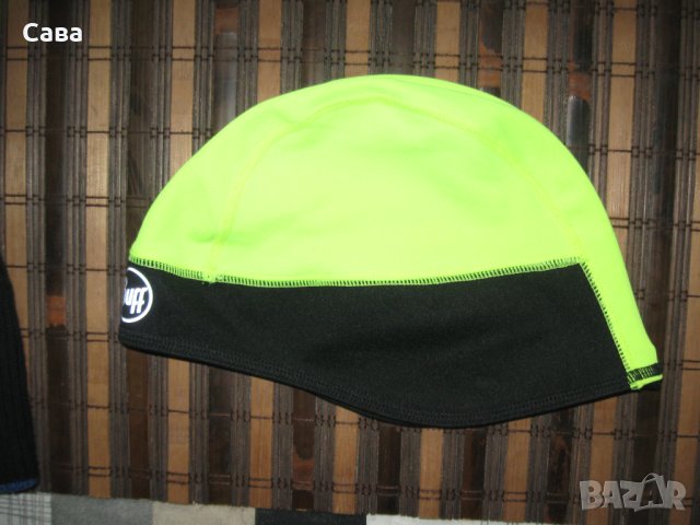 Шапки NIKE,BUFF,CRAFT,KARI TRAA,SALLER, снимка 9 - Шапки - 43401580