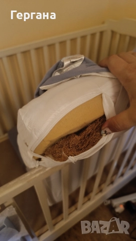 Дървена кошара 70х140, снимка 4 - Кошарки - 51645896