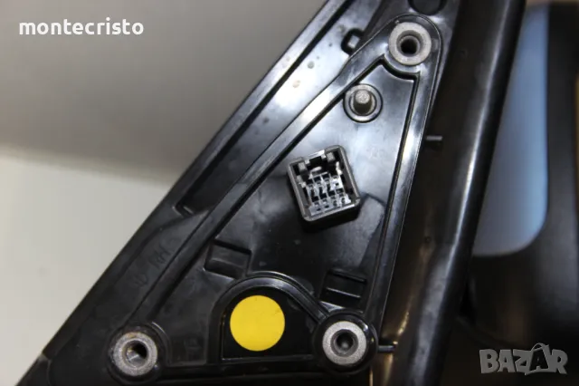 Дясно огледало Hyundai ix20 (2010-2015г.) електрическо Хюндай ix 20, снимка 6 - Части - 49632560