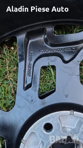 Джанта R19 Kia Sportage 5 7.5J R19 ET51 година 2022 2023 2024 2025 код 52910R2320, 52910-R2320 , снимка 7 - Аксесоари и консумативи - 48973601