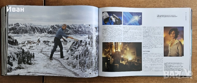 The James Bond Archives. Taschen, снимка 3 - Енциклопедии, справочници - 52360062