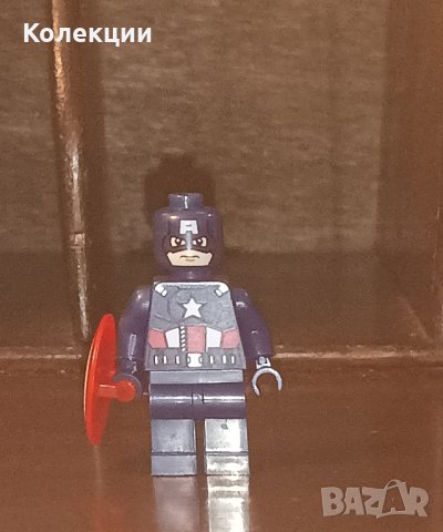 CUSTOM MADE Lego фигурки, снимка 2 - Колекции - 44133261