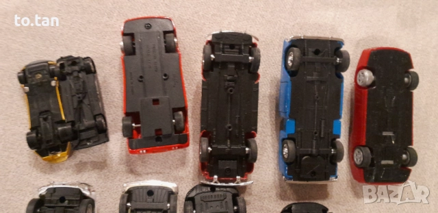 Колички , снимка 6 - Колекции - 52917062