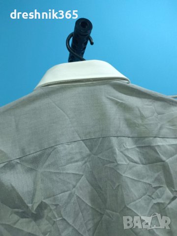 Mario Conti Риза/Мъжка S, снимка 6 - Ризи - 39685479