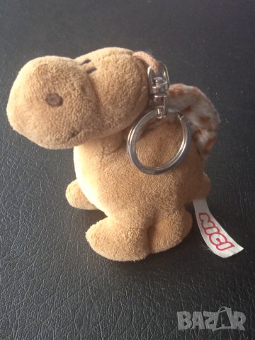 NICI оригинален плюшен ключодържател