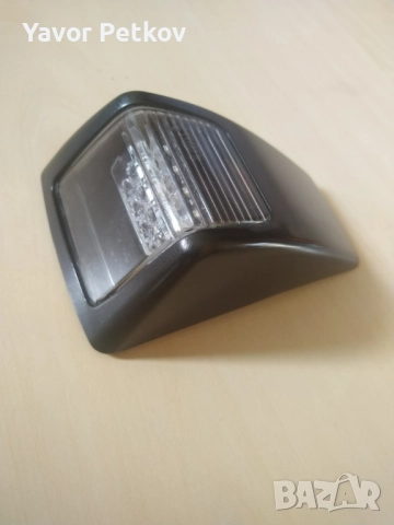 Волво ФМ 9 Волво ФХ 16 Volvo FM 9 FH 16 дясна LED светлина , снимка 5 - Части - 51526945
