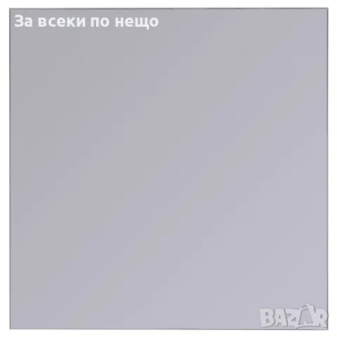 Огледални плочки без рамки, стъкло, 8 бр, 20,5 см Код P530, снимка 3 - Огледала - 50279630