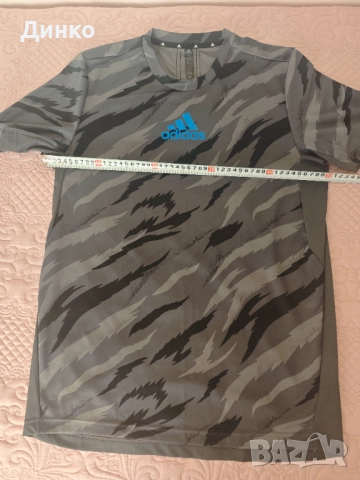 Спортен екип adidas feelstrcamo aerodry, снимка 9 - Спортни дрехи, екипи - 51797431