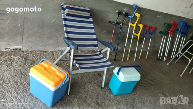 Раница хладилник, Термо хладилна раница,хладилна чанта 20 литра, made in Holland , снимка 14 - Хладилни чанти - 50879680