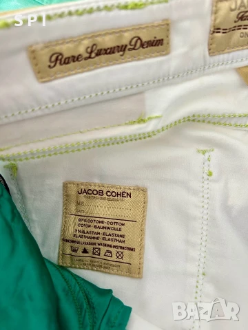 Спортен панталон “ Jacob Cohen”, снимка 6 - Дънки - 50721693