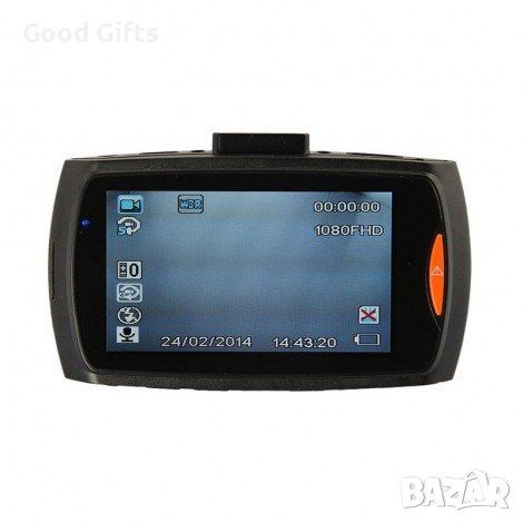Видеорегистратор DVR за кола NOVATEK G30 96650 Full HD 1080P + Motion Detect , 5.0 Mega Pixels, снимка 4 - Аксесоари и консумативи - 39296434
