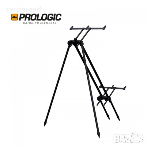 Стойка Prologic Try-Sky 3 Rod Pod