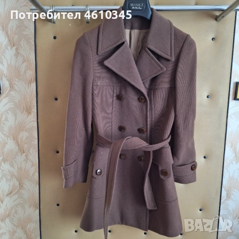  Яке и Балтон S-M-L Използвано няма забележки.......... 