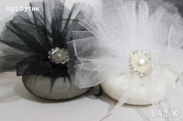 Сапунчета за гости на Сватбено тържество