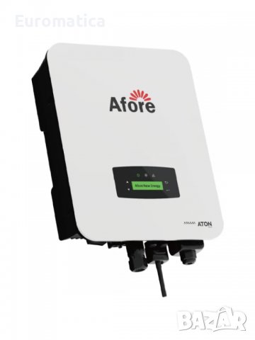 Автономна соларна система 3500W + 4 бр. 100Ah GEL акумулатора, снимка 3 - Друга електроника - 38072719