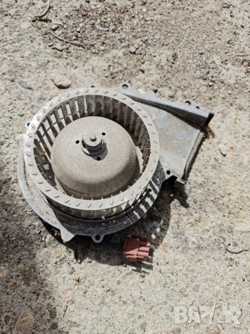 Вентилатор за пералня със сушилня Siemens , снимка 2 - Перални - 32733587