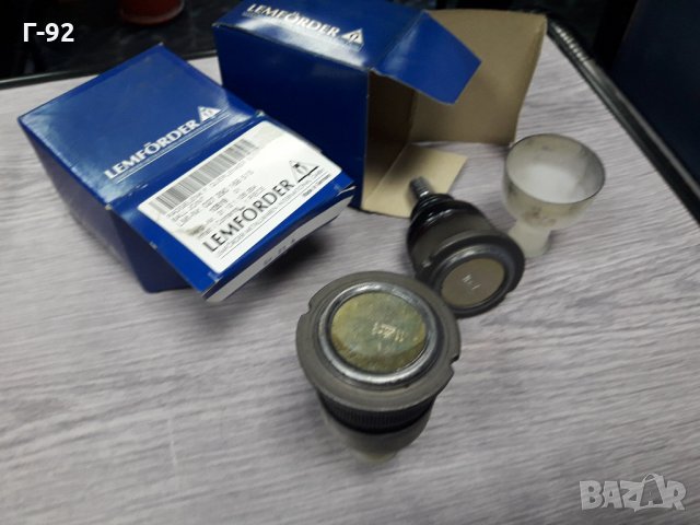 31121126254=1051901**NEU**LEMFÖRDER**BMW**ШАРНИР  ДОЛЕН, снимка 3 - Части - 35447474