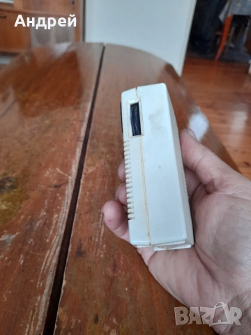 Старо радио,радиоприемник Grundig #4, снимка 5 - Антикварни и старинни предмети - 53350380