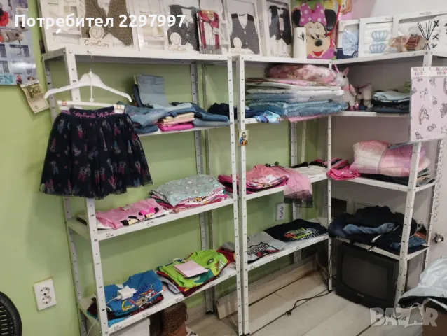 Оборудване  за магазин, снимка 6 - Оборудване за магазин - 50217689