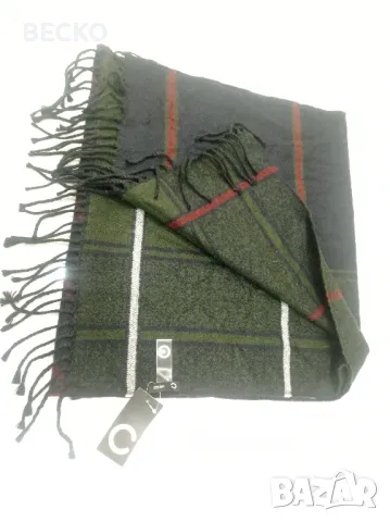 3 бр. шалове на Cubus, снимка 12 - Шалове - 48722182