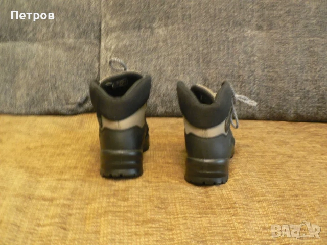 туристически обувки Гриспорт / Grisport, снимка 6 - Детски обувки - 52909106