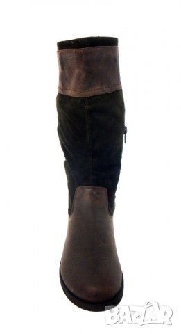 Нови дамски ботуши номера 37 38 и 39, снимка 3 - Дамски ботуши - 27905503