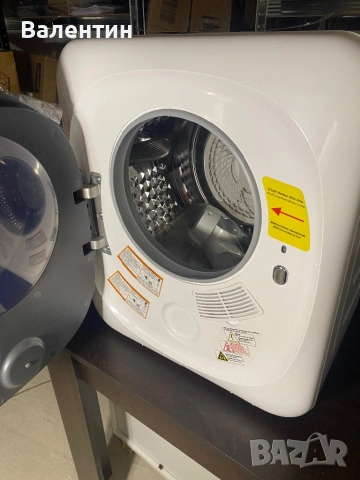 Подвижна мини вентилирана сушилня, снимка 8 - Сушилни - 53118229