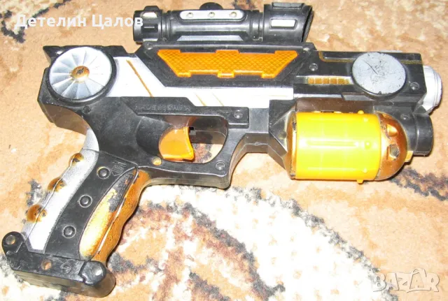 Лот от три играчки, снимка 3 - Други - 48308264