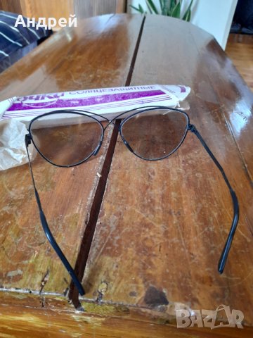 Стари слънчеви очила, снимка 6 - Други ценни предмети - 43975137