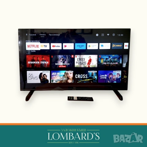 Finlux 43-FFA-6230/F, N: 44167773