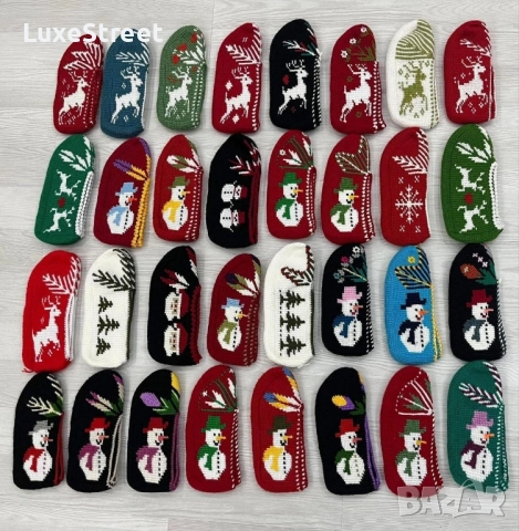 Коледни Търлъци 🤍, снимка 2 - Коледни подаръци - 52435207