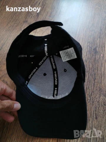 head - мъжка спортна шапка , снимка 6 - Шапки - 51032213
