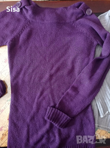 Блузи С размер , снимка 3 - Блузи с дълъг ръкав и пуловери - 36456888