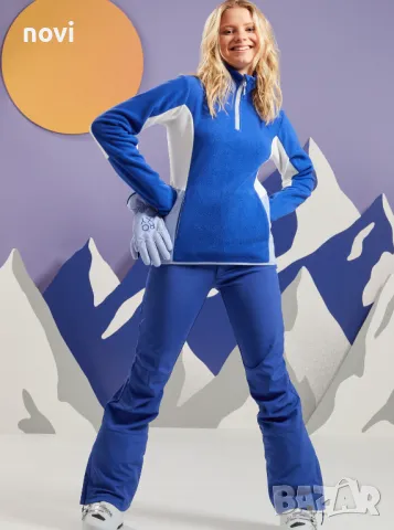 Roxy Rising 15k, XS, нов, оригинален дамски ски/сноуборд панталон, снимка 6 - Зимни спортове - 47369635