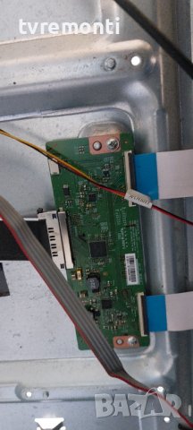 TCon BOARD 6870C-0451A LC470EUN-PFF1_Control_Ver 1.0