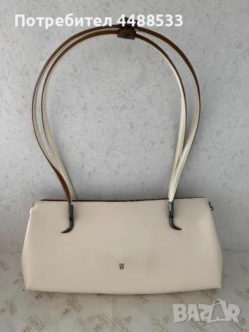 Чанта дамска