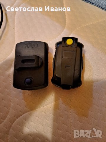 К-т светлини за велосипед , снимка 2 - Части за велосипеди - 43429410